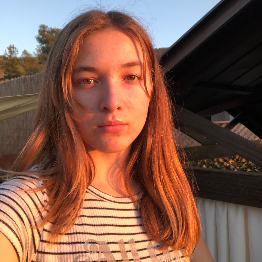 Meet your Posher, Hailey